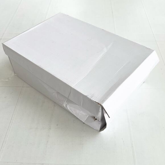 New ALDO Katelina Elegant Stiletto Strappy Heel Sandals Women’s SIZE 11 White - Picture 10 of 11